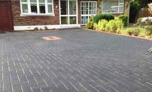 Driveway cleaning in Liverpool, Sefton, Bootle, Anfield